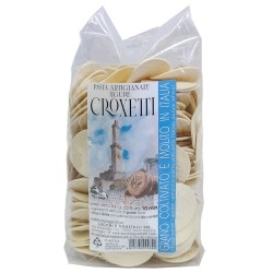 Pâtes Croxetti