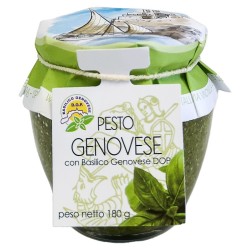 Pesto Genovese AOP