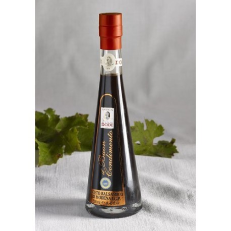 Vinaigre balsamique de Modène Buon Condimento