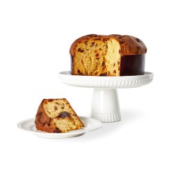 Panettone au vinaigre balsamique de Modène