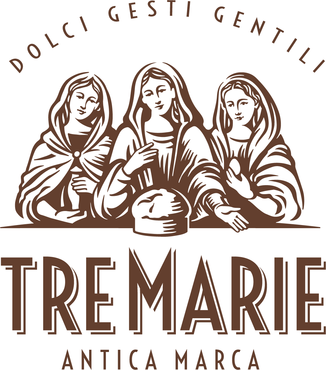 Tre Marie